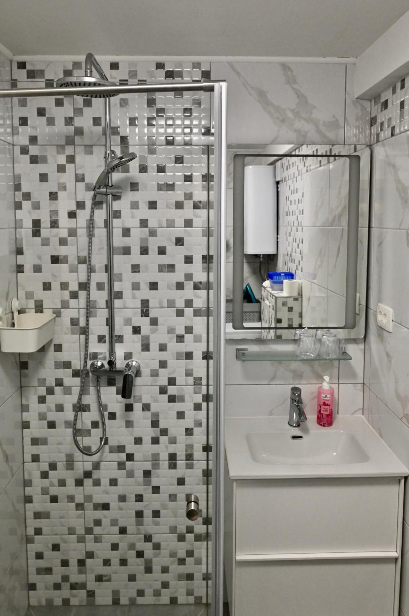 Studio Apartman Una -Self Check In,Free Parking Karlovac Exterior foto